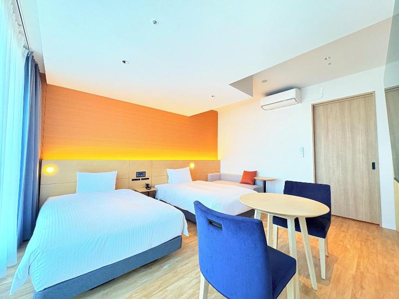 Sotetsu Hotels The Splaisir Yokohama image