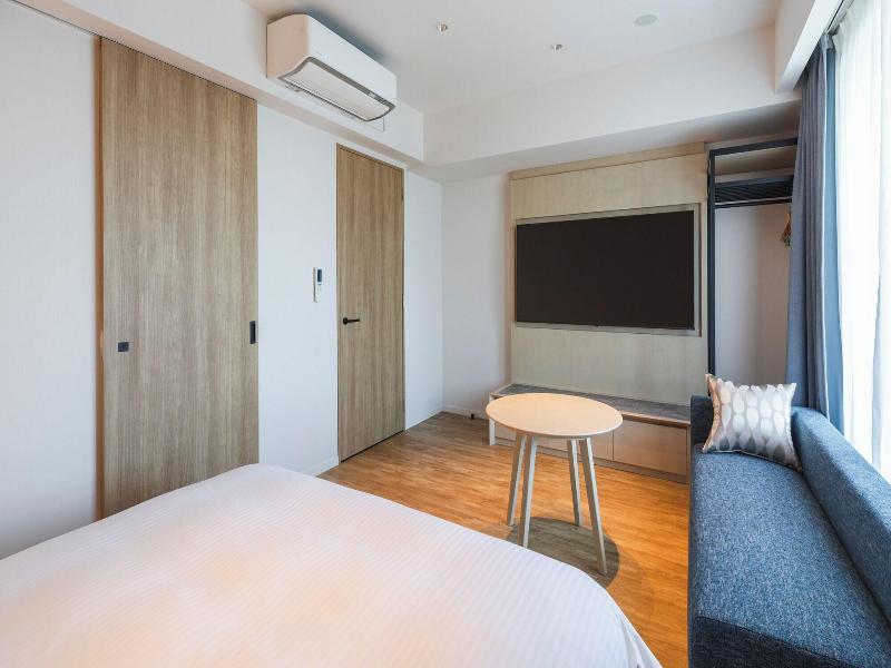 Sotetsu Hotels The Splaisir Yokohama image