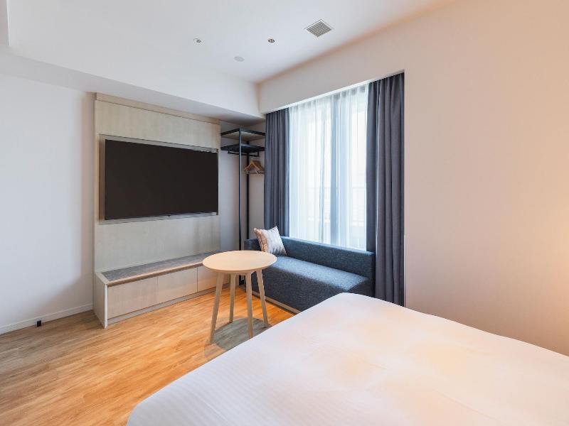Sotetsu Hotels The Splaisir Yokohama image