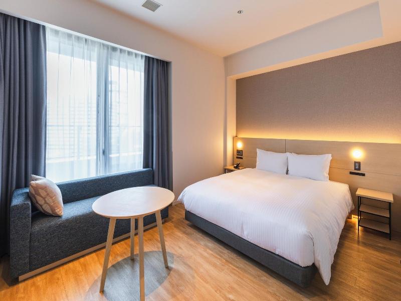Sotetsu Hotels The Splaisir Yokohama image