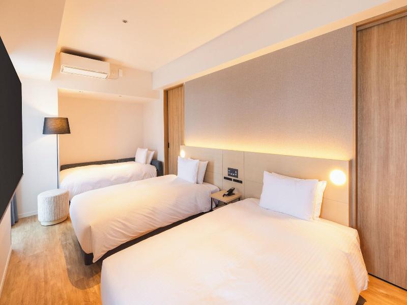Sotetsu Hotels The Splaisir Yokohama image