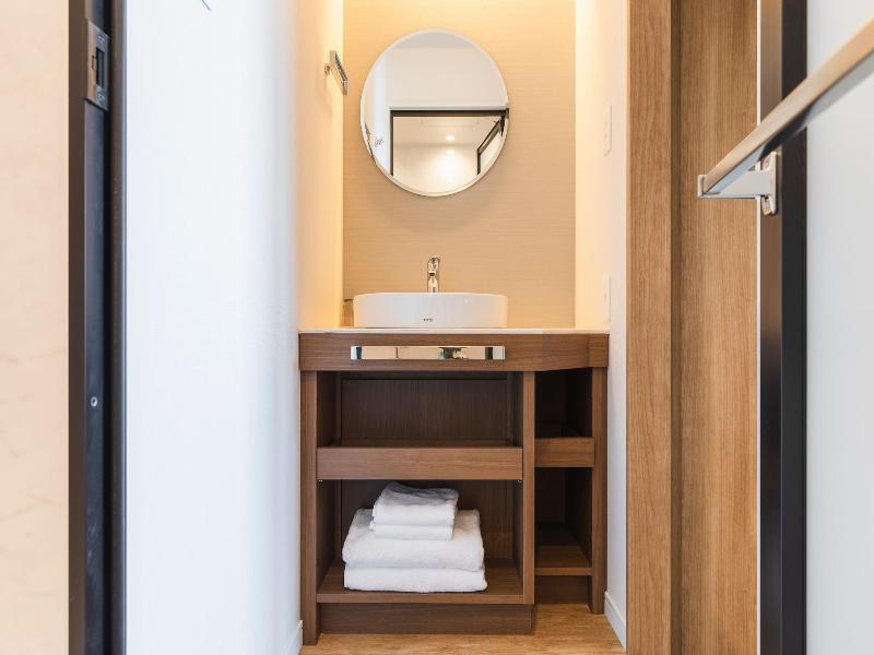 Sotetsu Hotels The Splaisir Yokohama image