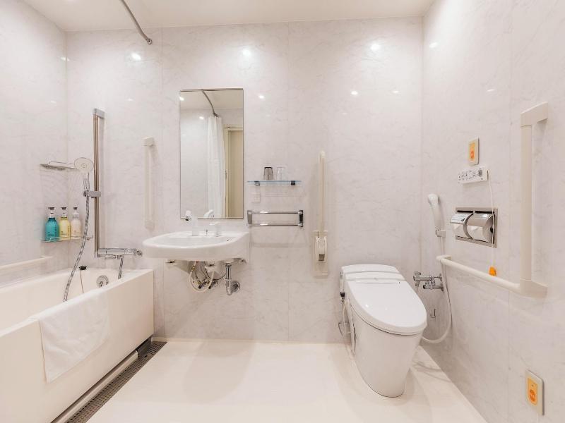 Sotetsu Hotels The Splaisir Yokohama image