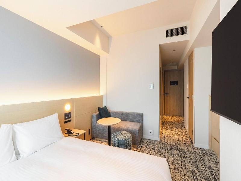 Sotetsu Hotels The Splaisir Yokohama image