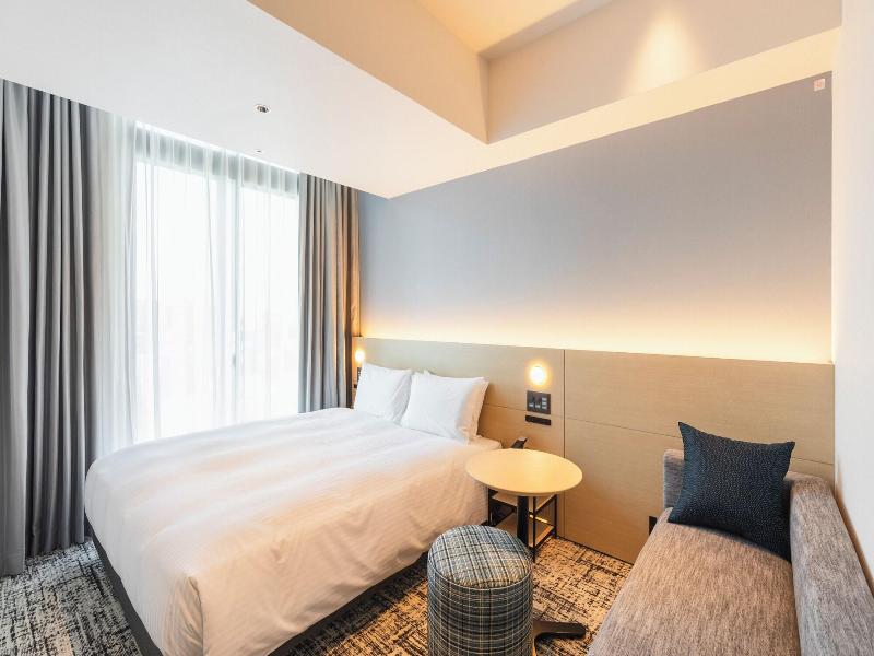Sotetsu Hotels The Splaisir Yokohama image