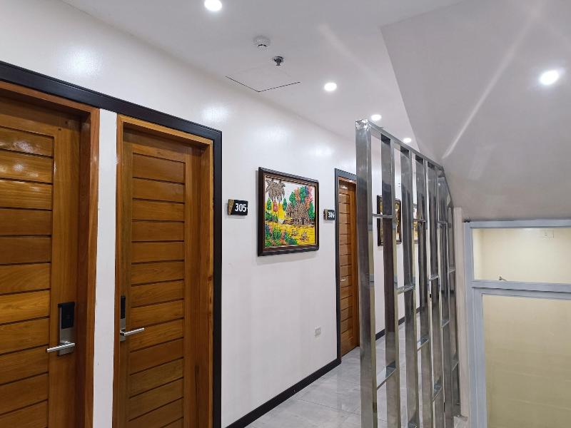 Fb Dormitel Suites image