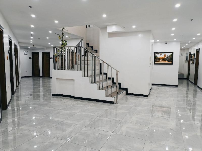 Fb Dormitel Suites image