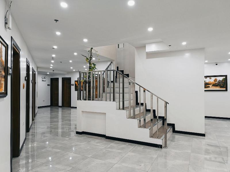 Fb Dormitel Suites image