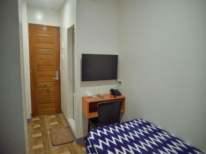 Fb Dormitel Suites image