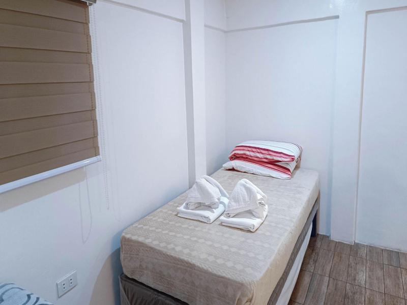 Fb Dormitel Suites image