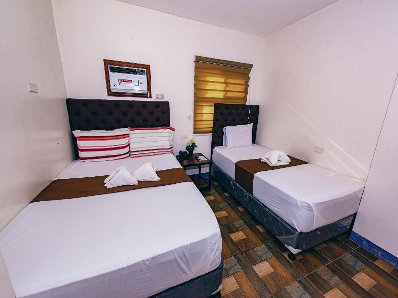 Fb Dormitel Suites image