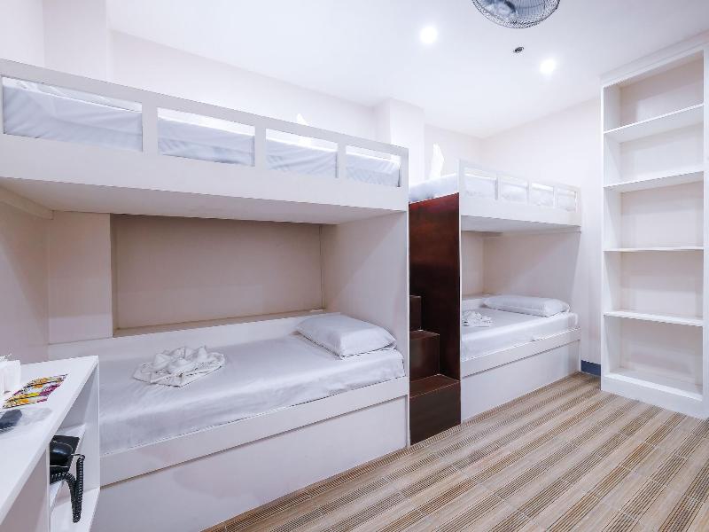 Fb Dormitel Suites image