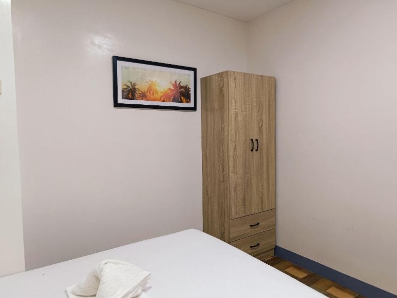 Fb Dormitel Suites image