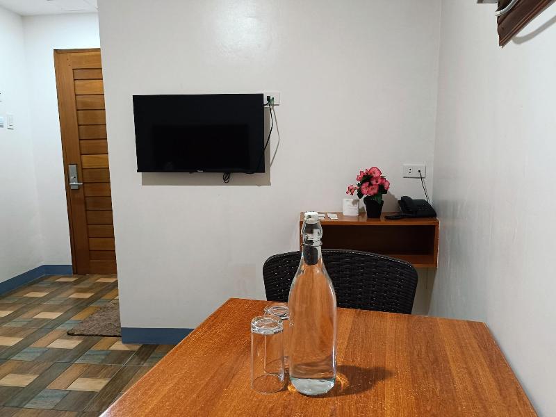 Fb Dormitel Suites image