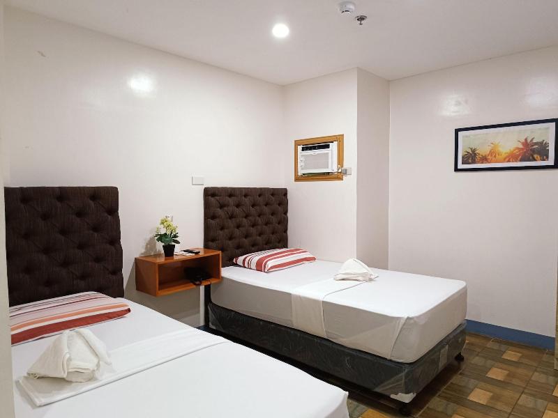 Fb Dormitel Suites image