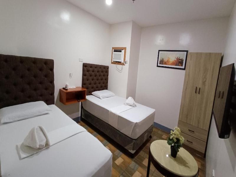 Fb Dormitel Suites image