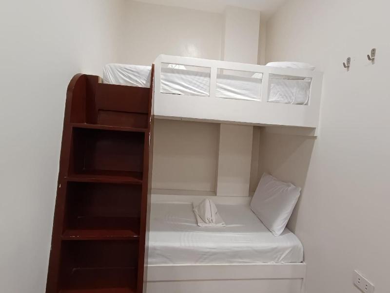 Fb Dormitel Suites image