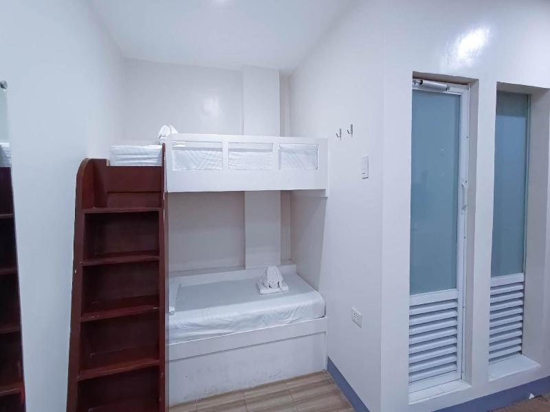 Fb Dormitel Suites image