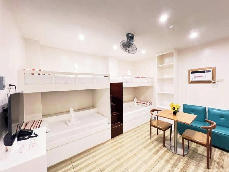 Fb Dormitel Suites image