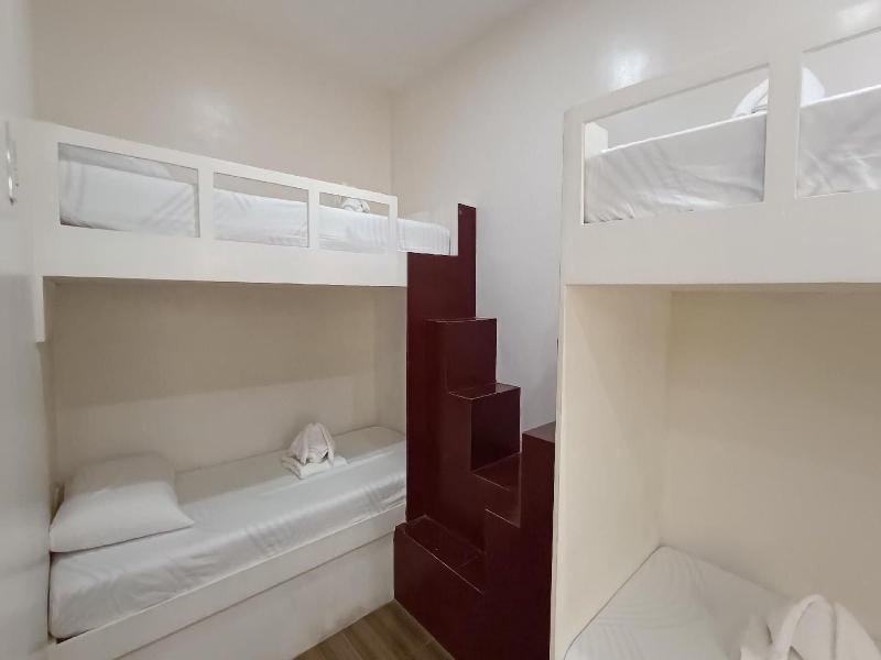 Fb Dormitel Suites image