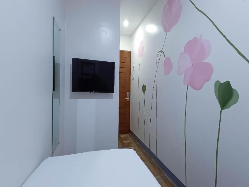 Fb Dormitel Suites image
