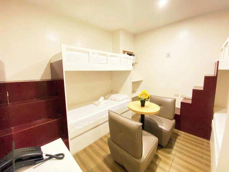 Fb Dormitel Suites image