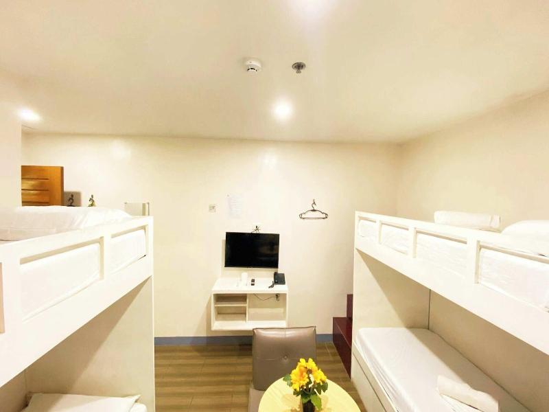 Fb Dormitel Suites image