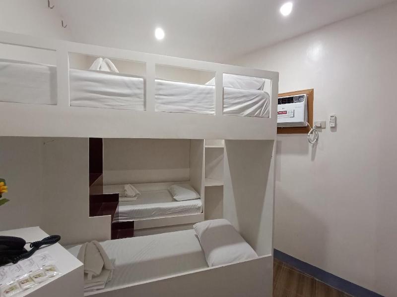 Fb Dormitel Suites image