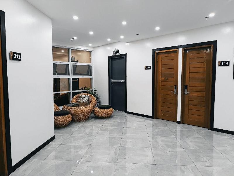 Fb Dormitel Suites image