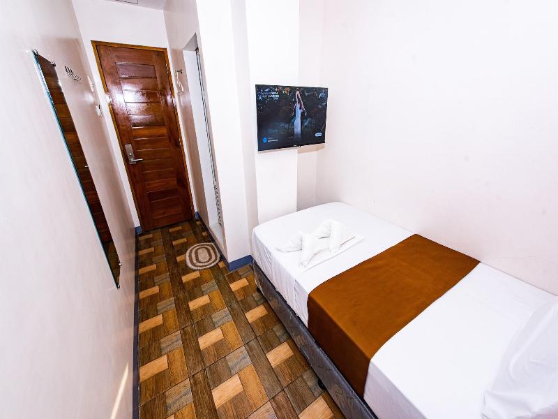 Fb Dormitel Suites image