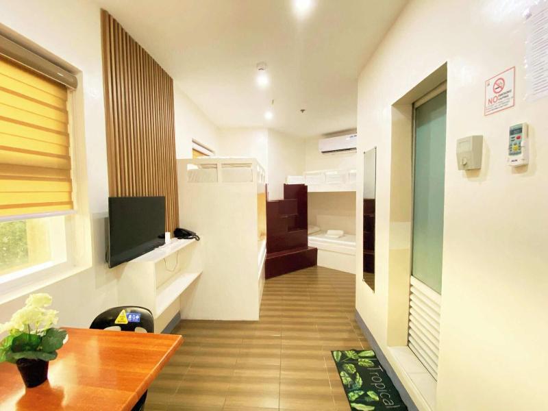 Fb Dormitel Suites image