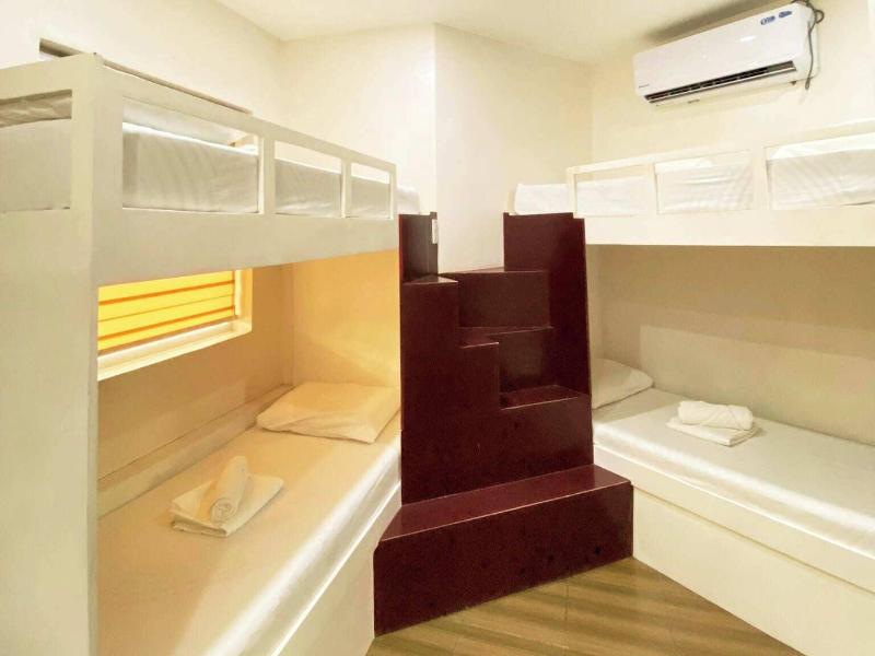 Fb Dormitel Suites image