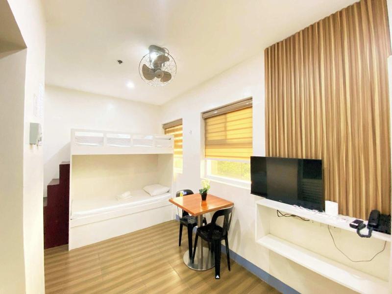 Fb Dormitel Suites image
