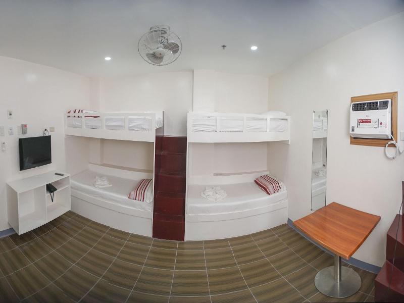 Fb Dormitel Suites image