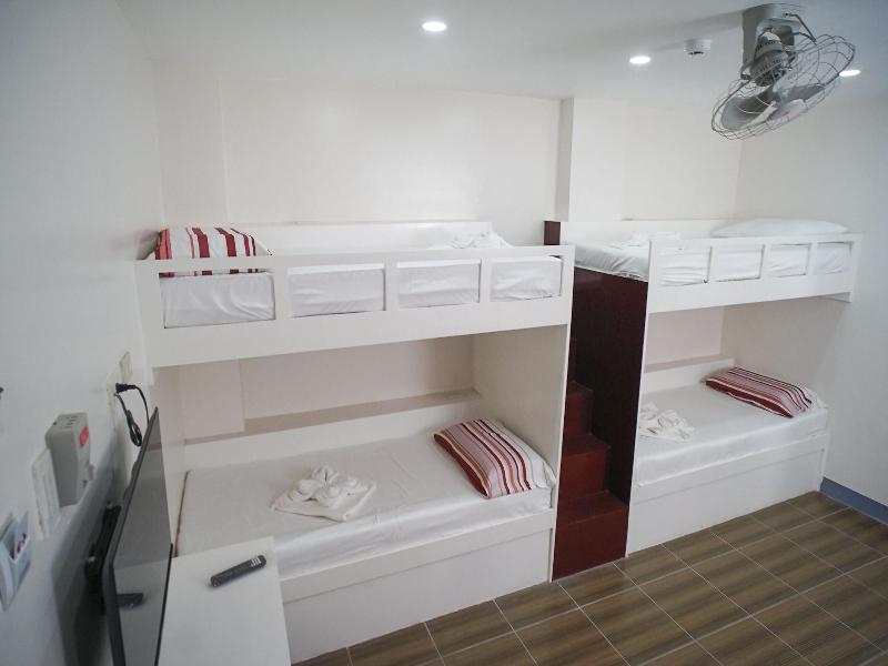 Fb Dormitel Suites image