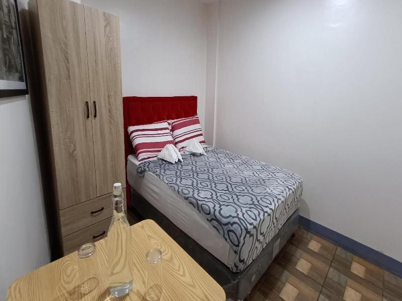 Fb Dormitel Suites image