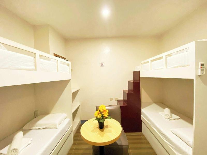 Fb Dormitel Suites image