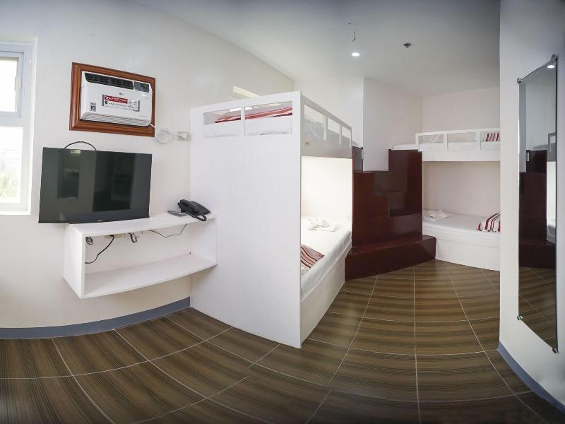 Fb Dormitel Suites image
