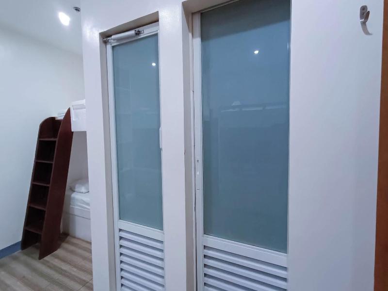 Fb Dormitel Suites image