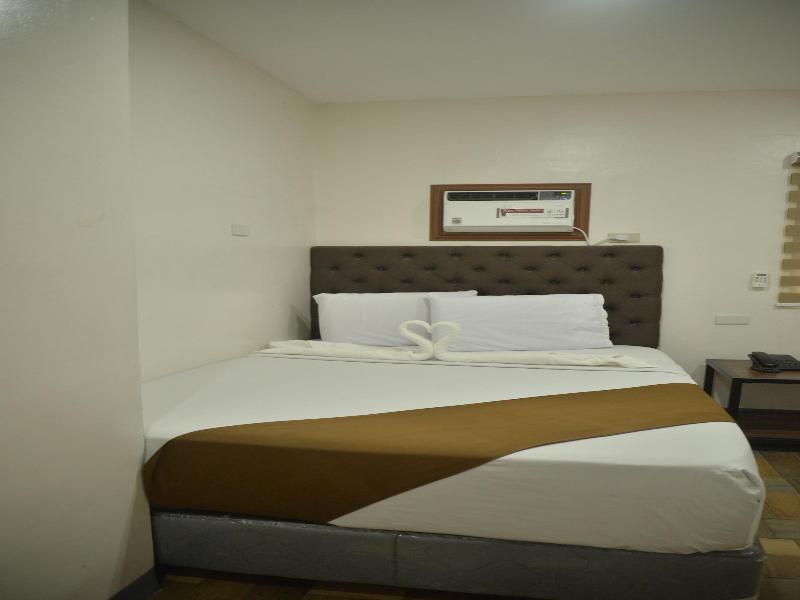 Fb Dormitel Suites image