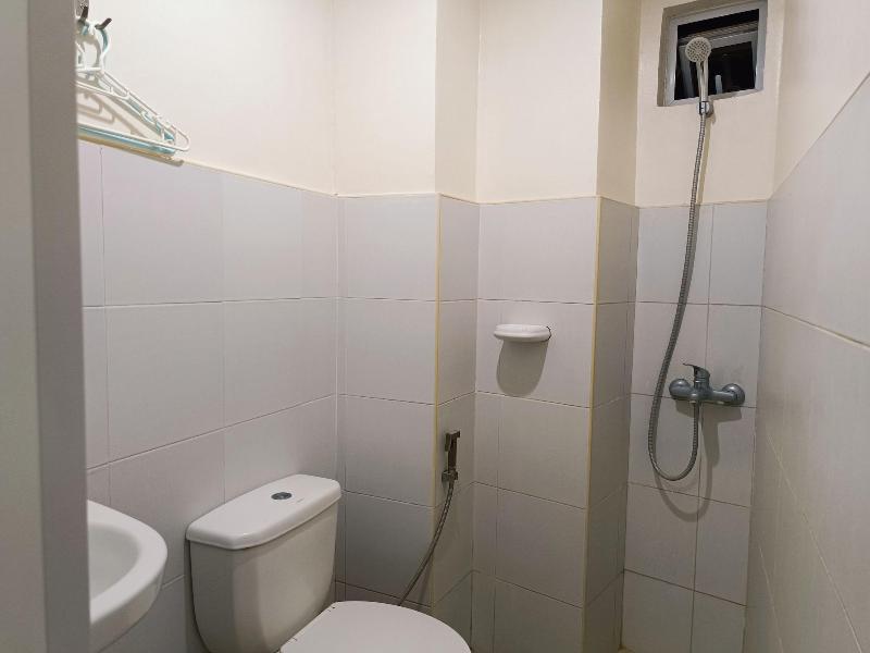 Fb Dormitel Suites image