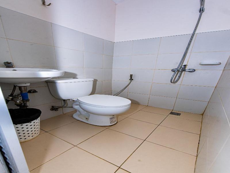 Fb Dormitel Suites image