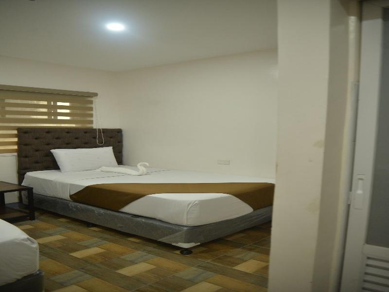 Fb Dormitel Suites image