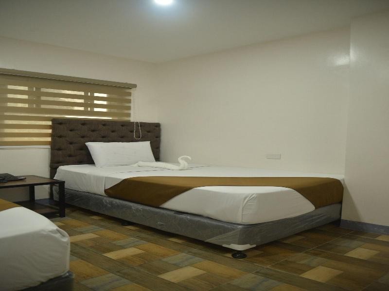 Fb Dormitel Suites image
