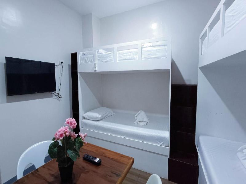 Fb Dormitel Suites image