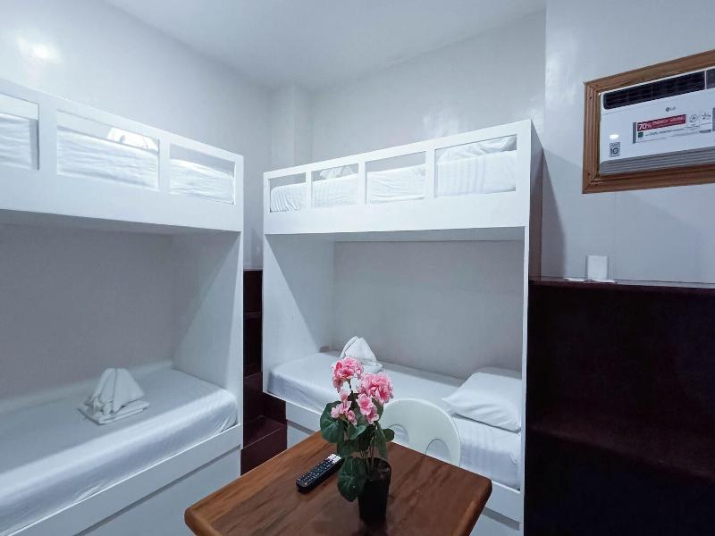 Fb Dormitel Suites image