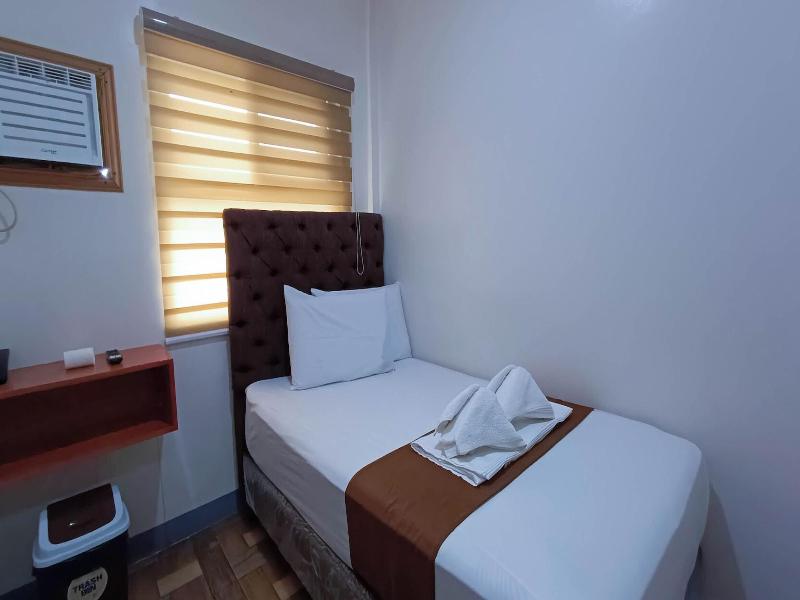 Fb Dormitel Suites image