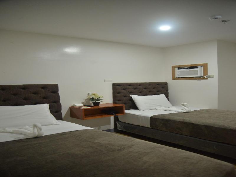 Fb Dormitel Suites image