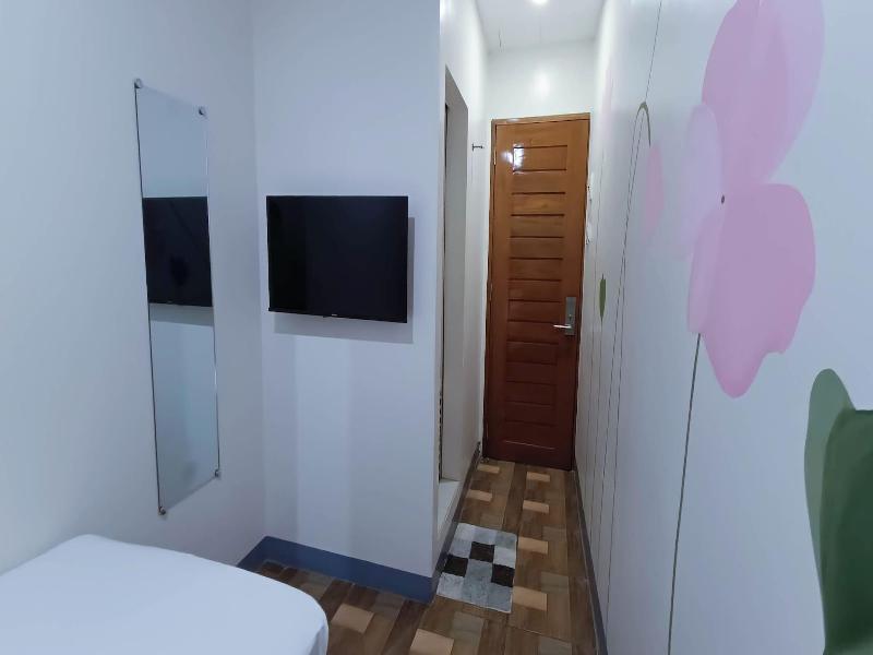 Fb Dormitel Suites image