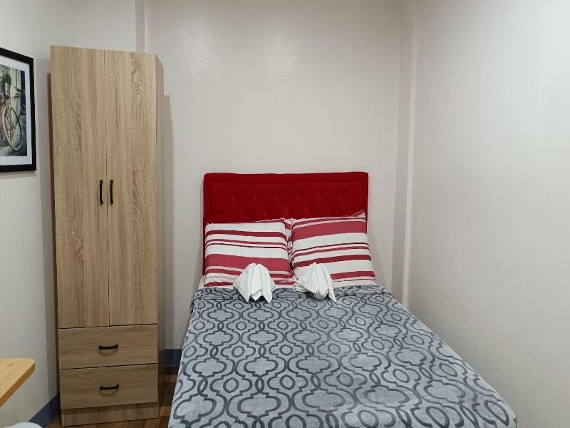 Fb Dormitel Suites image